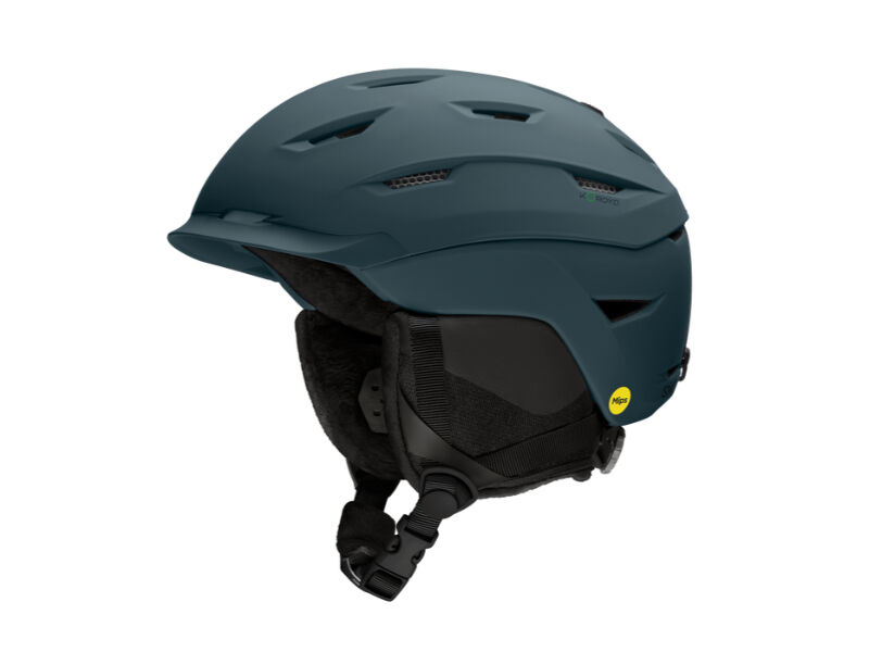 SMITH OPTICS LIBERTY スミス スノーヘルメット Smith Liberty MIPS Helmet Womens | Christy Sports